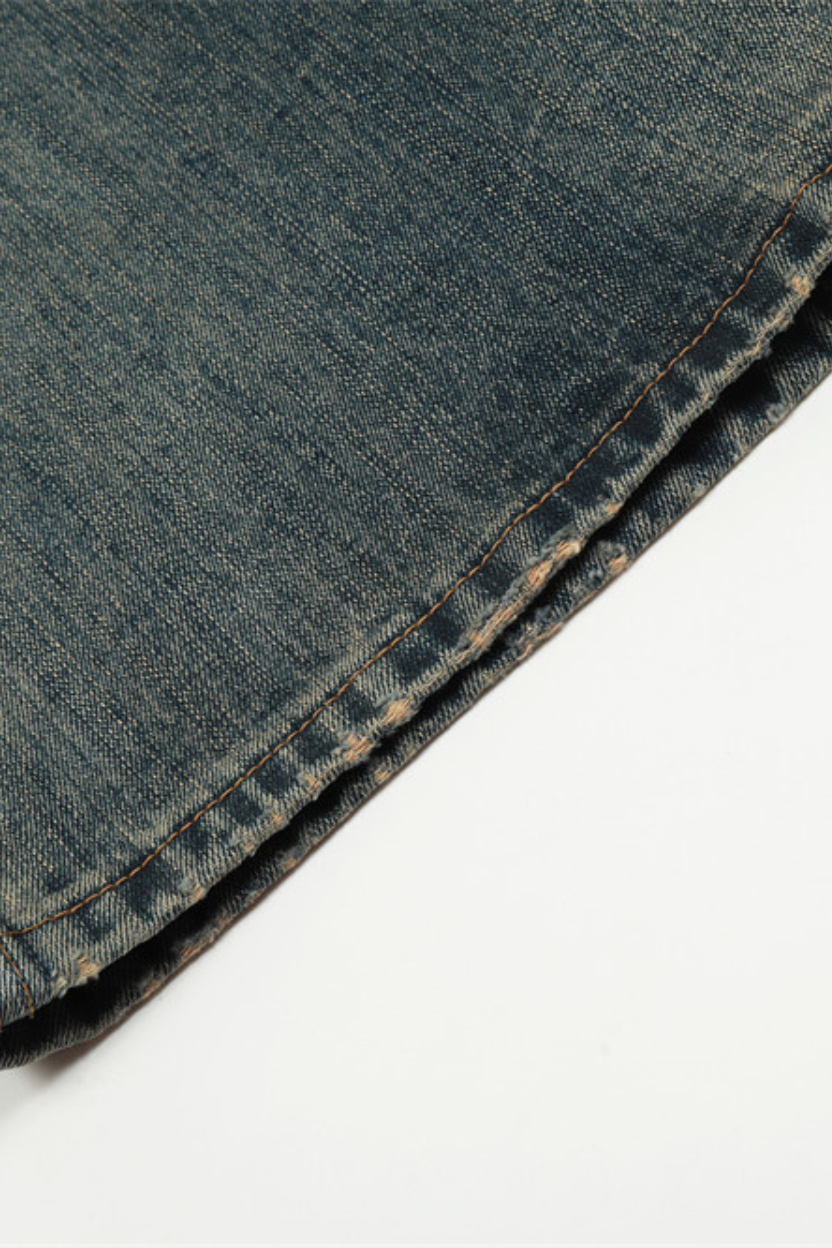 SLIM FIT JEANS
