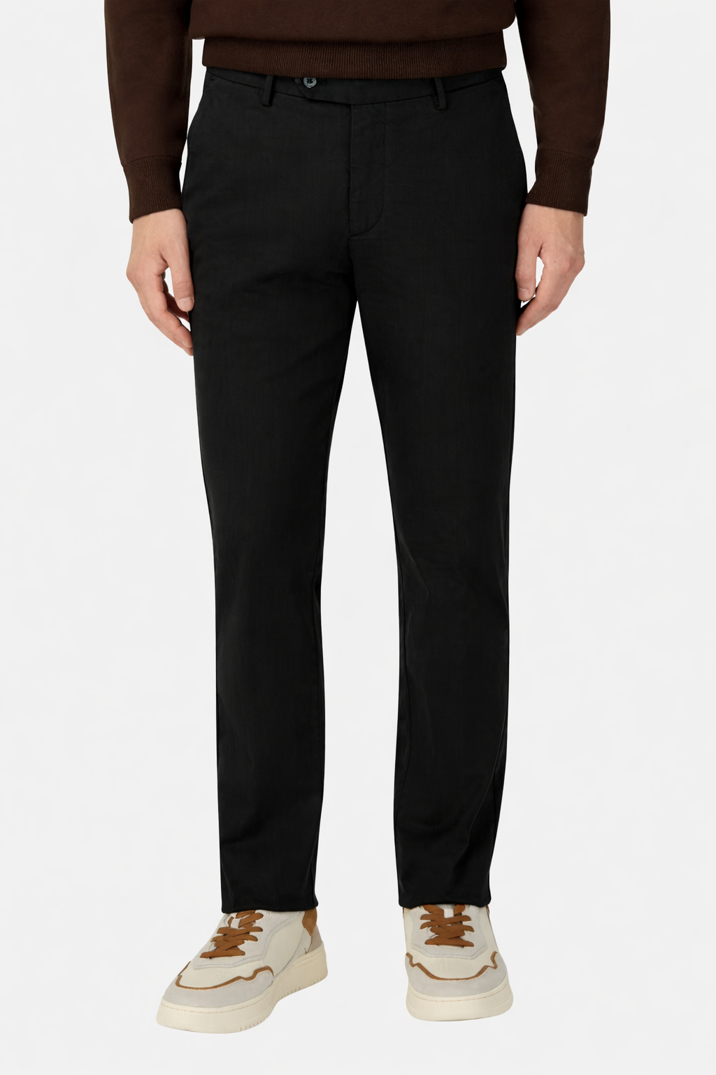 LUSSO TROUSERS