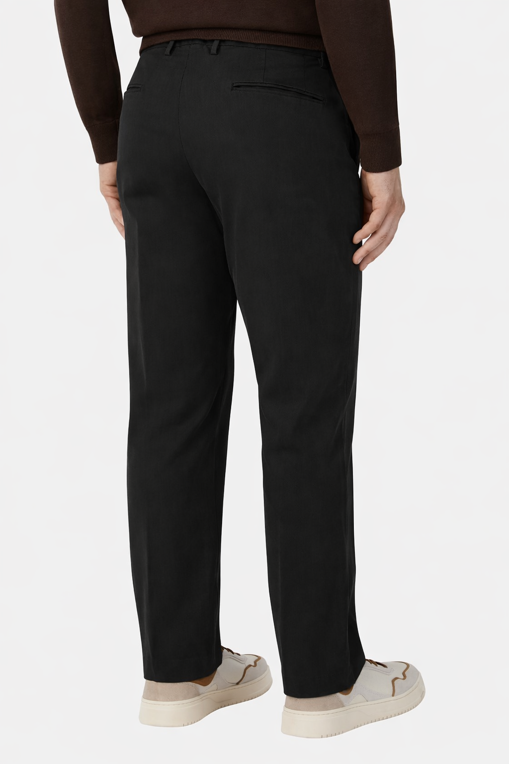 LUSSO TROUSERS