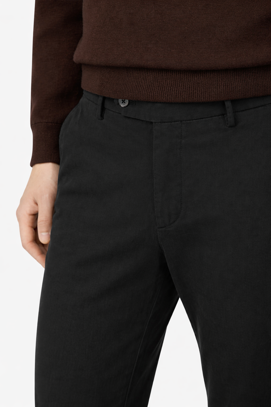 LUSSO TROUSERS