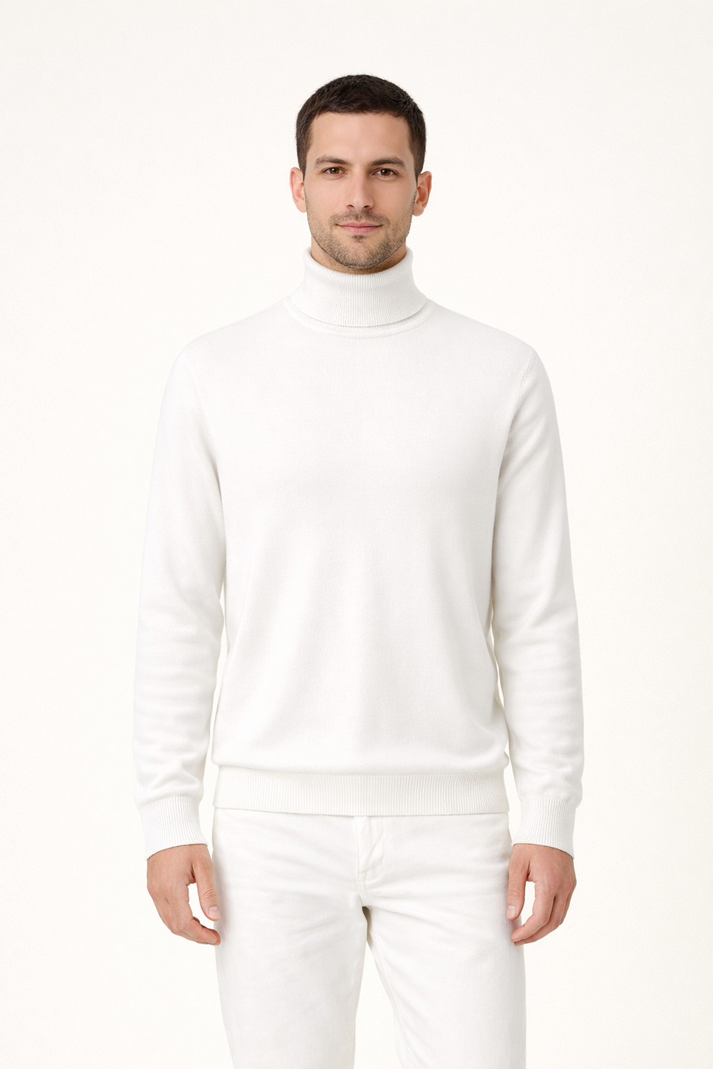 ROLLNECK