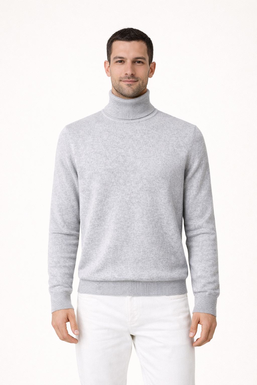 ROLLNECK