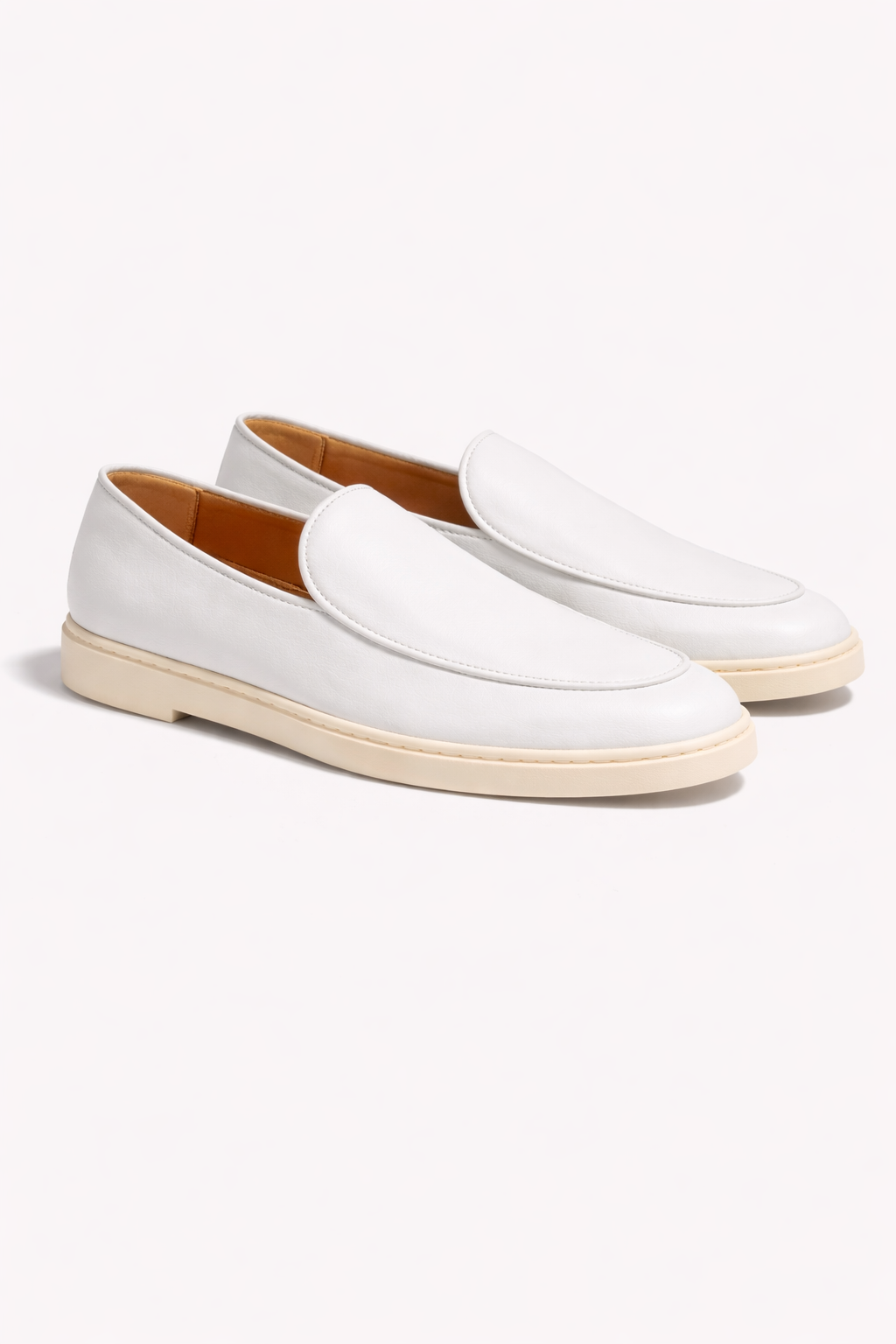 LOW LOAFERS