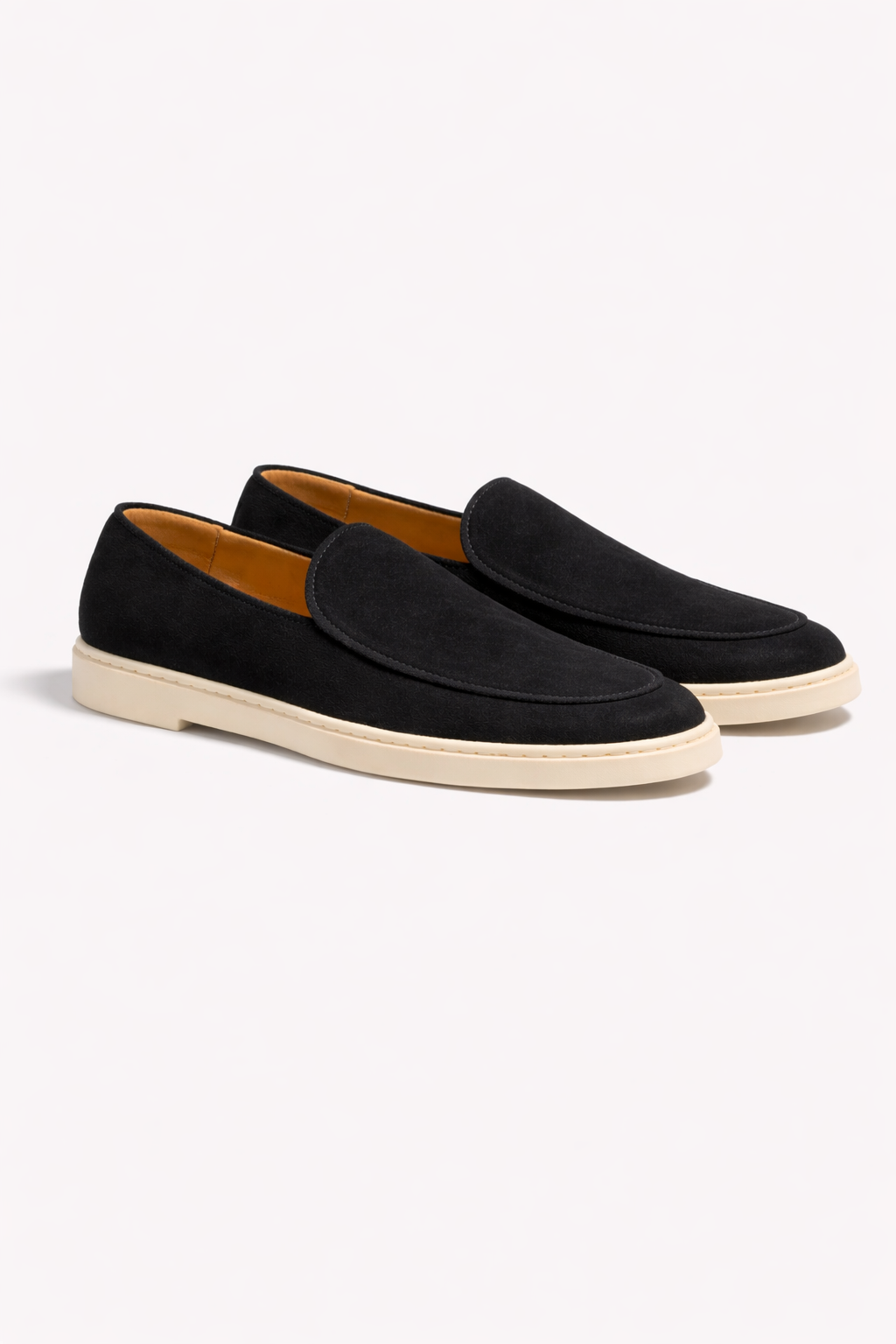 LOW LOAFERS
