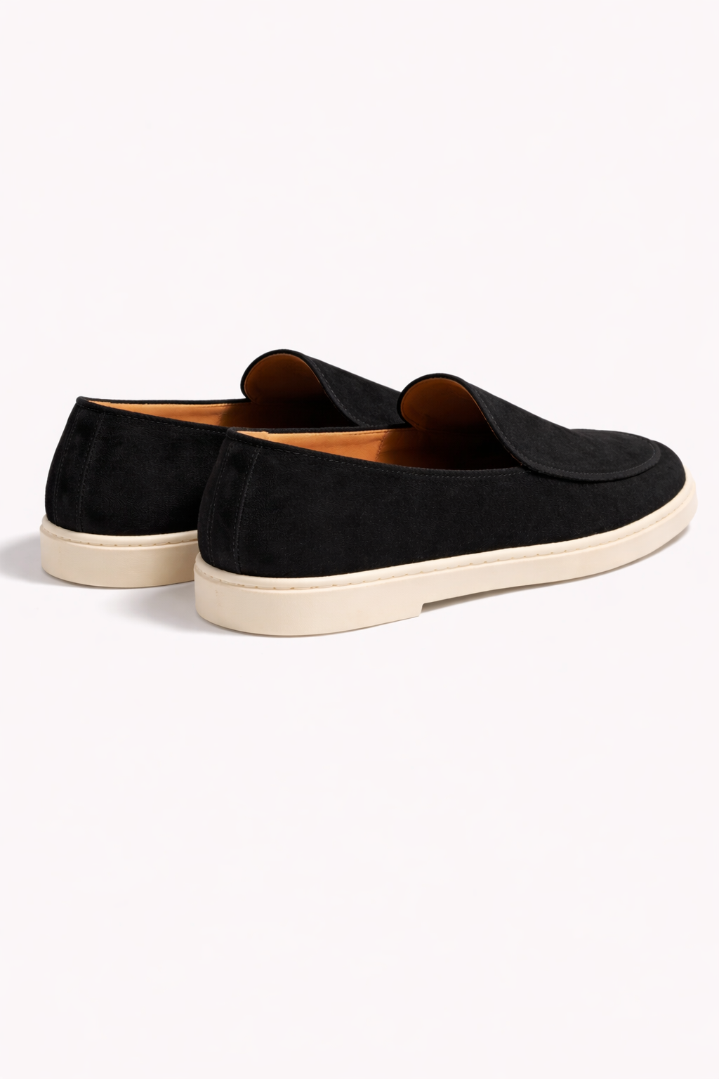 LOW LOAFERS