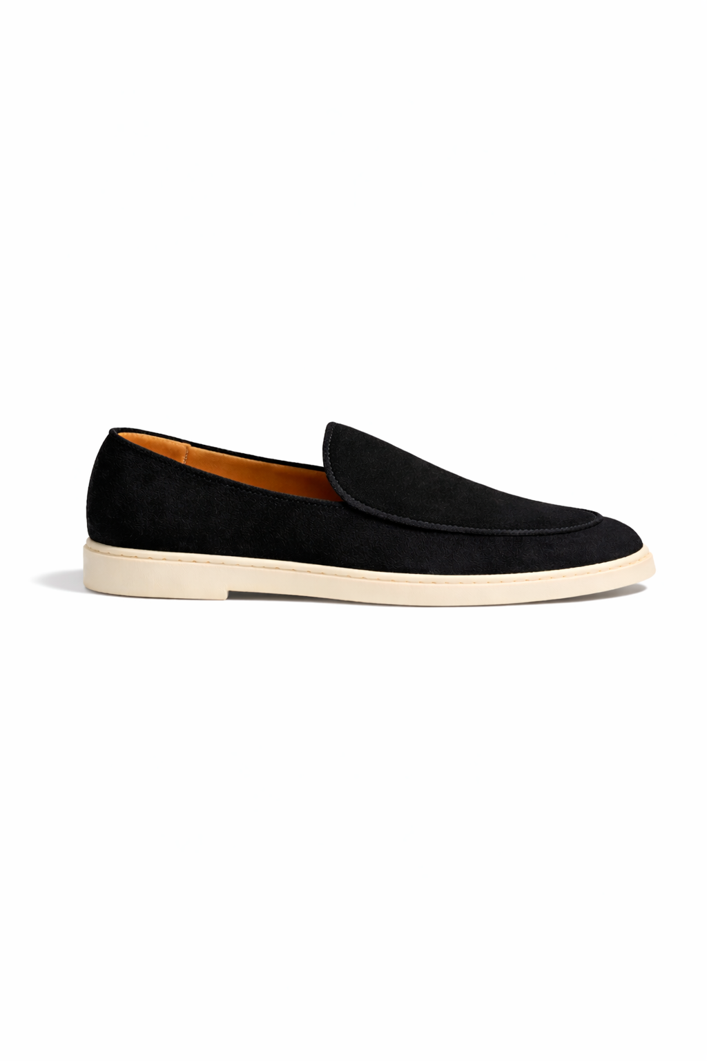 LOW LOAFERS