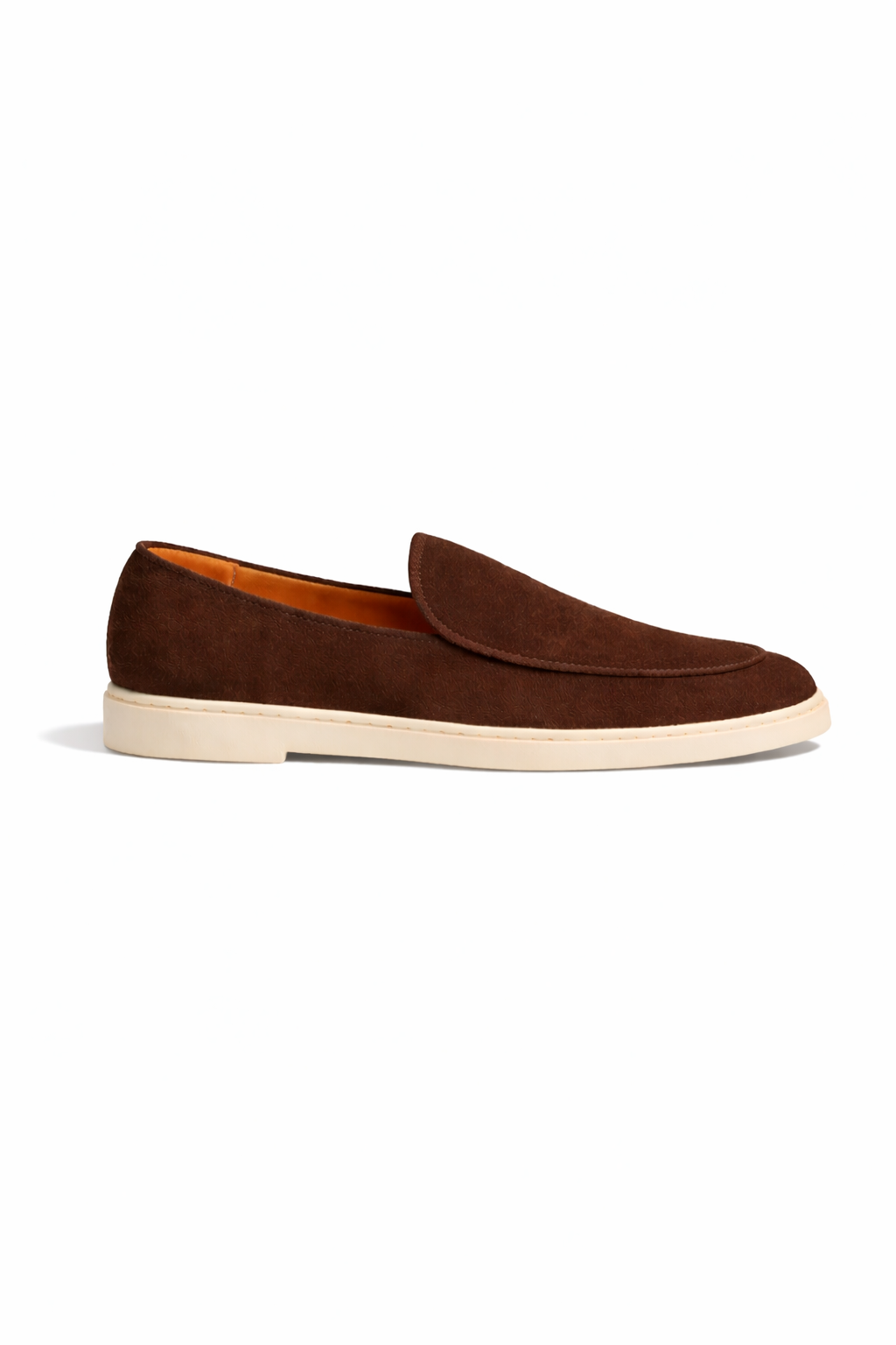 LOW LOAFERS