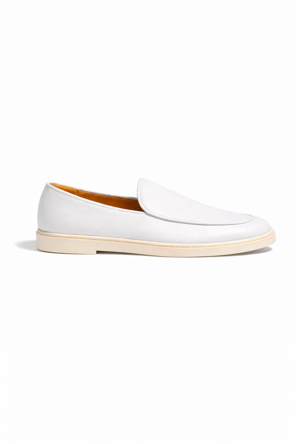 LOW LOAFERS