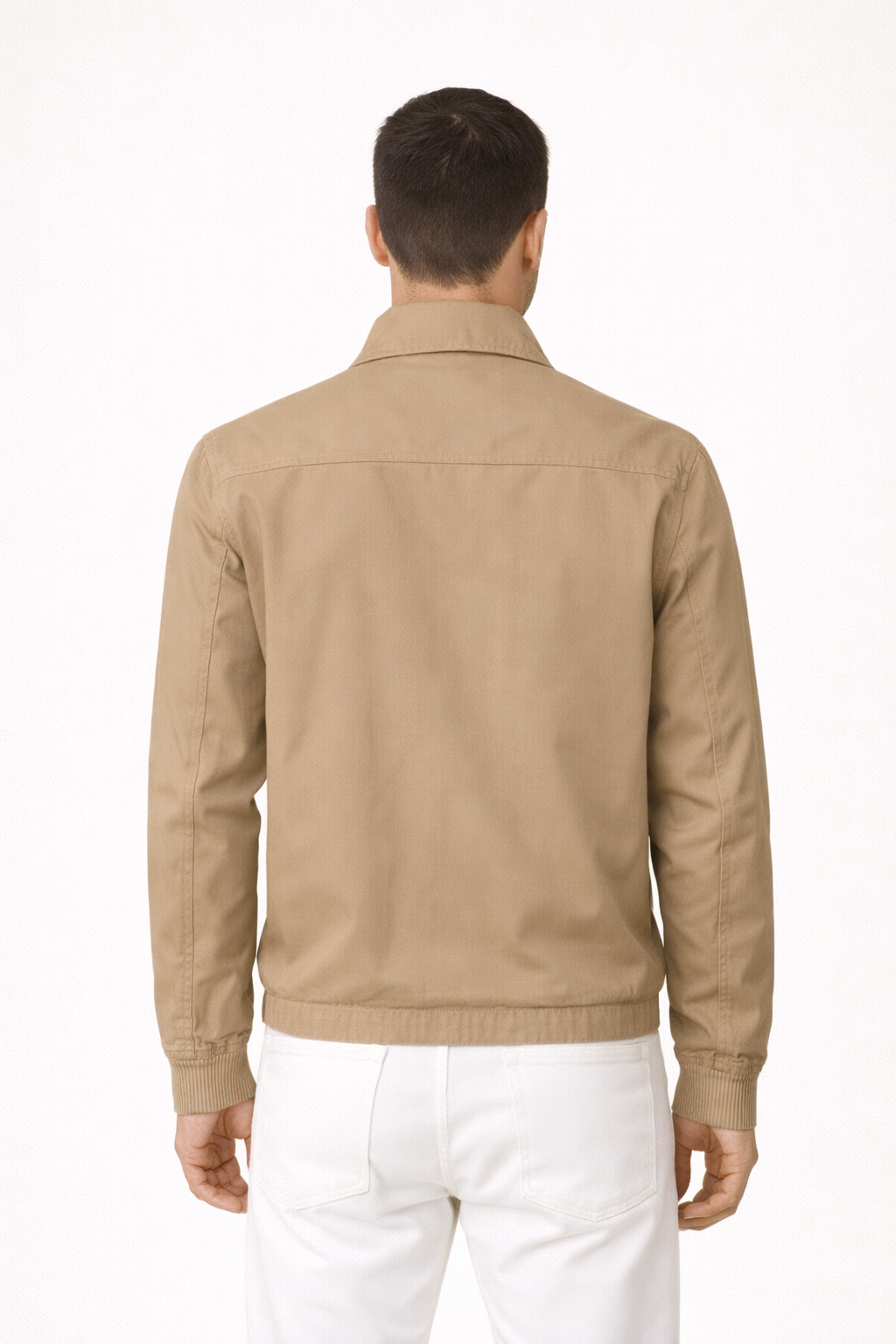 LAPEL JACKET