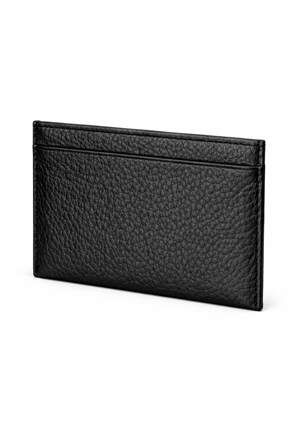 Leather Card Holder