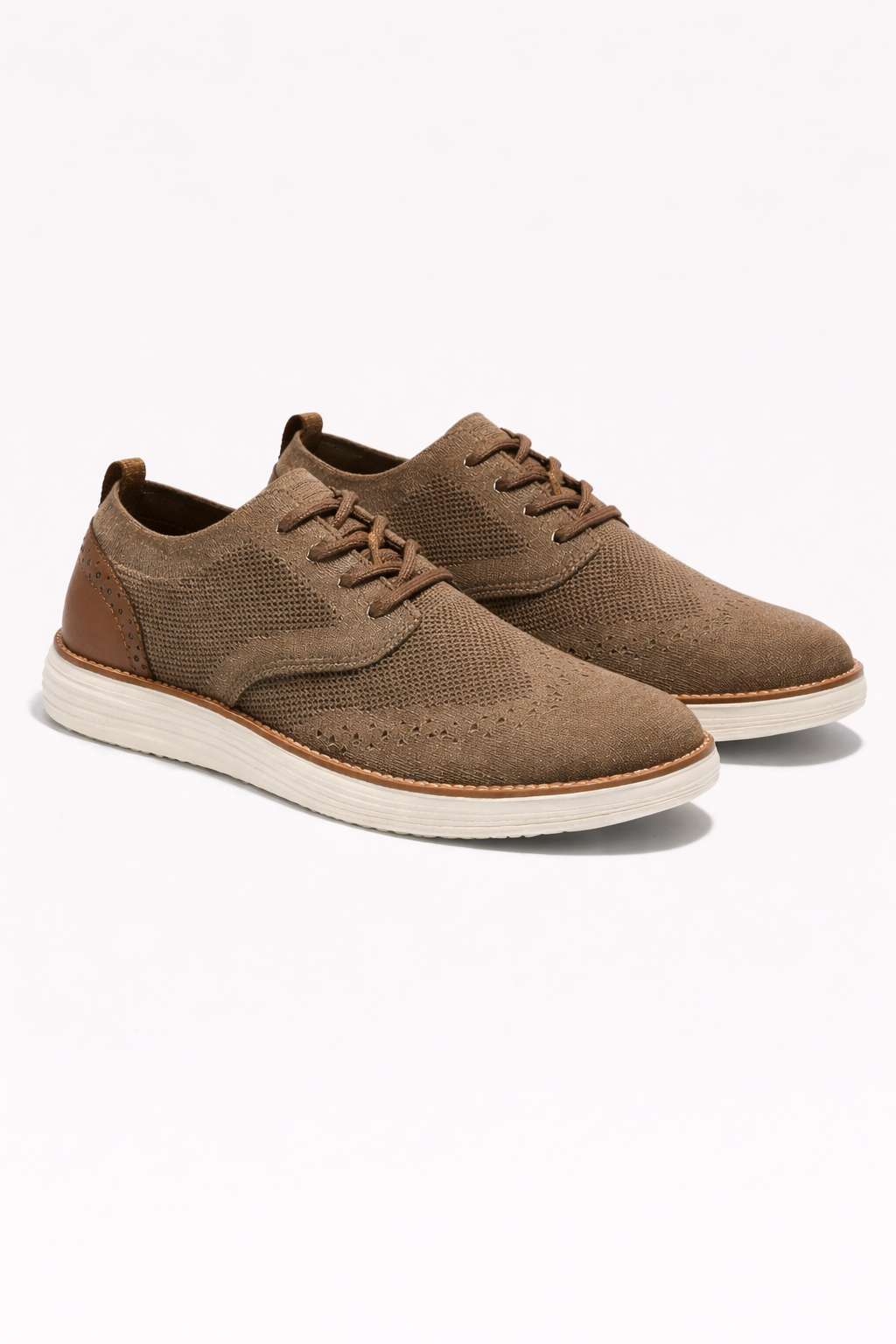 MESH SNEAKERS