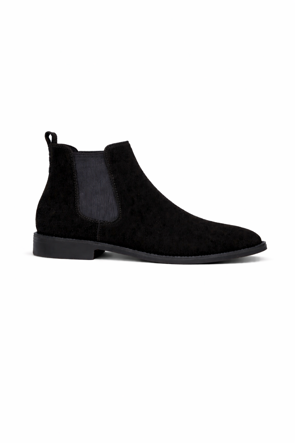 CHELSEA BOOTS