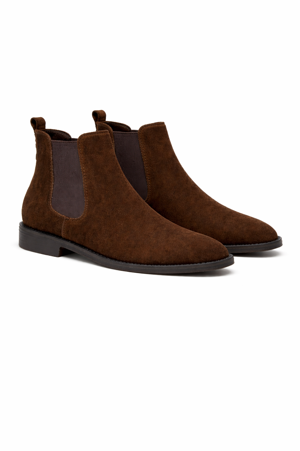CHELSEA BOOTS
