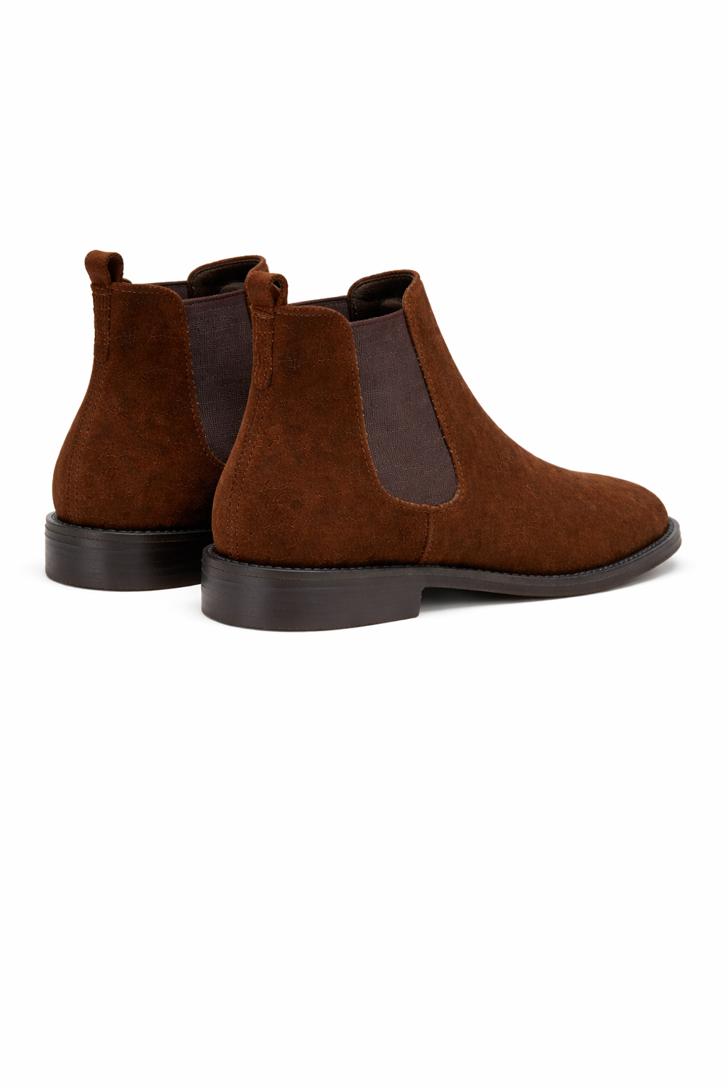 CHELSEA BOOTS