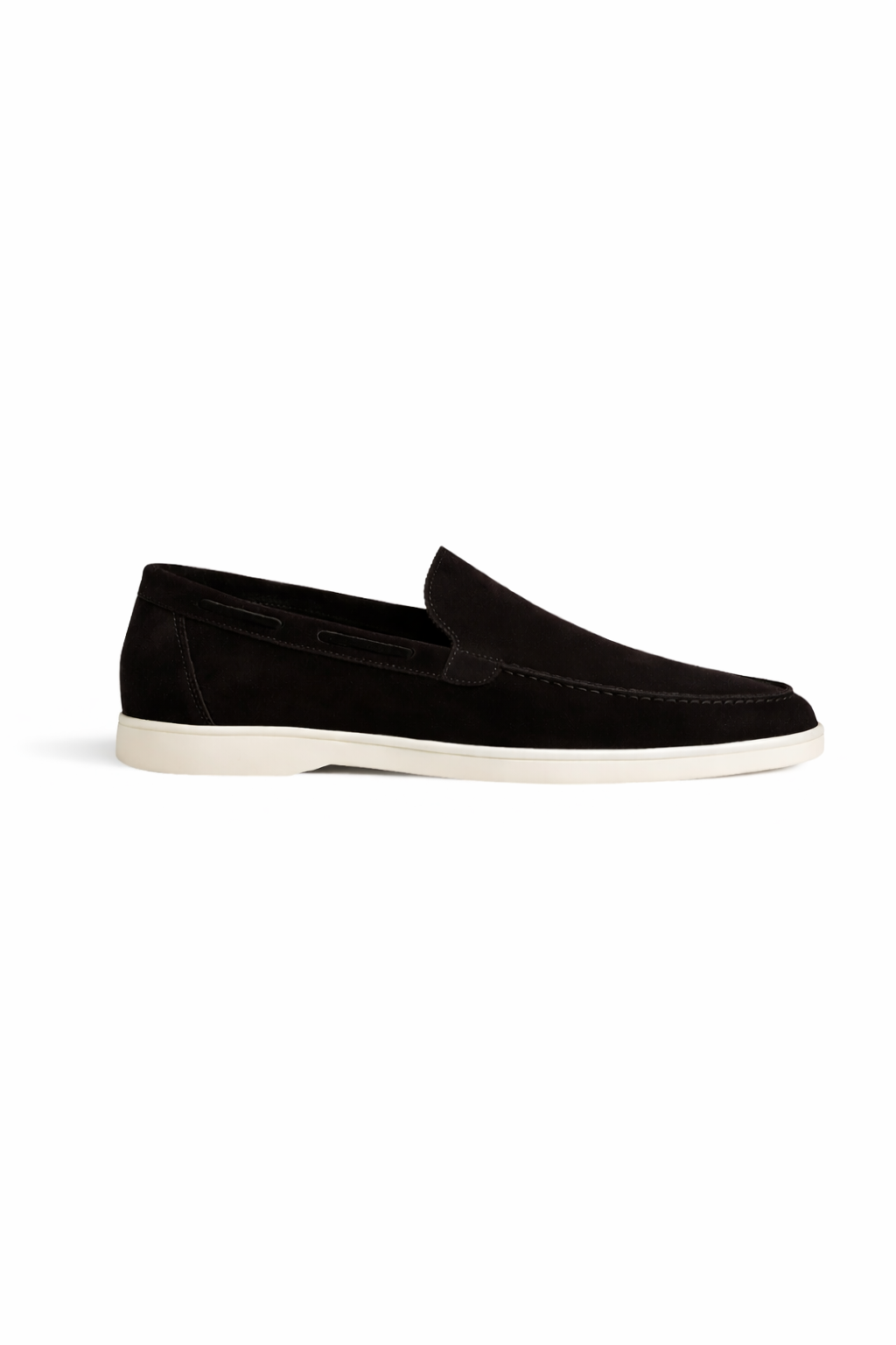 LOW LOAFERS