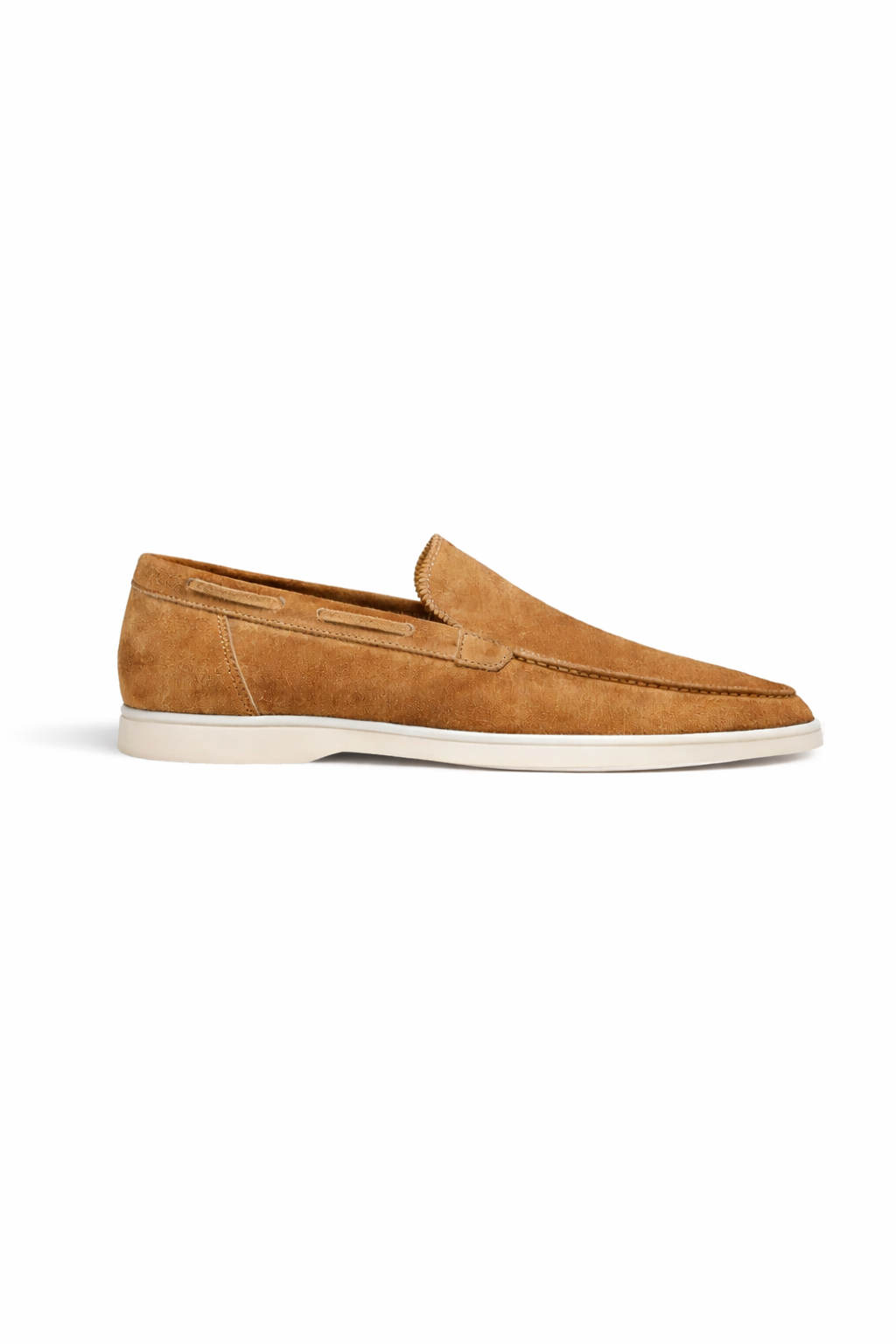LOW LOAFERS