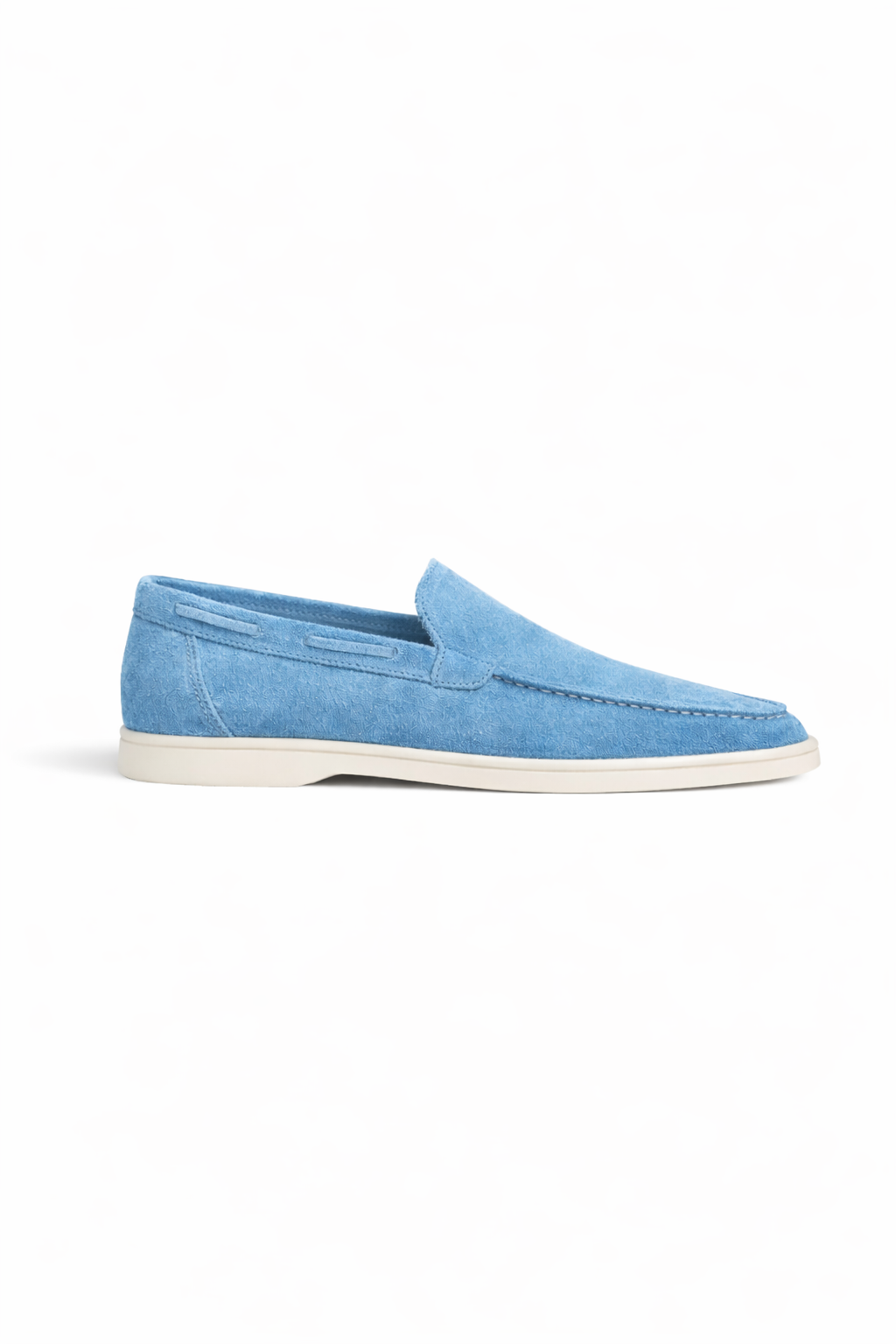 LOW LOAFERS
