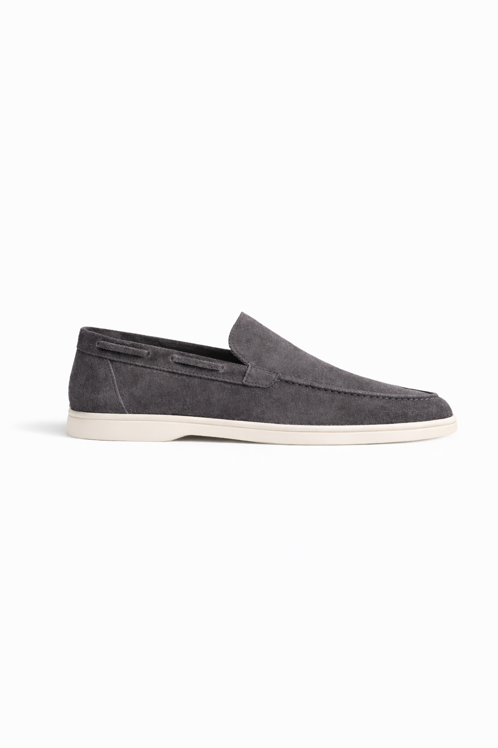 LOW LOAFERS
