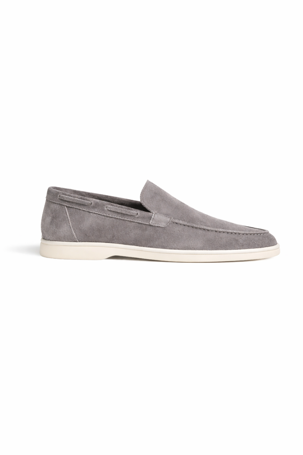 LOW LOAFERS