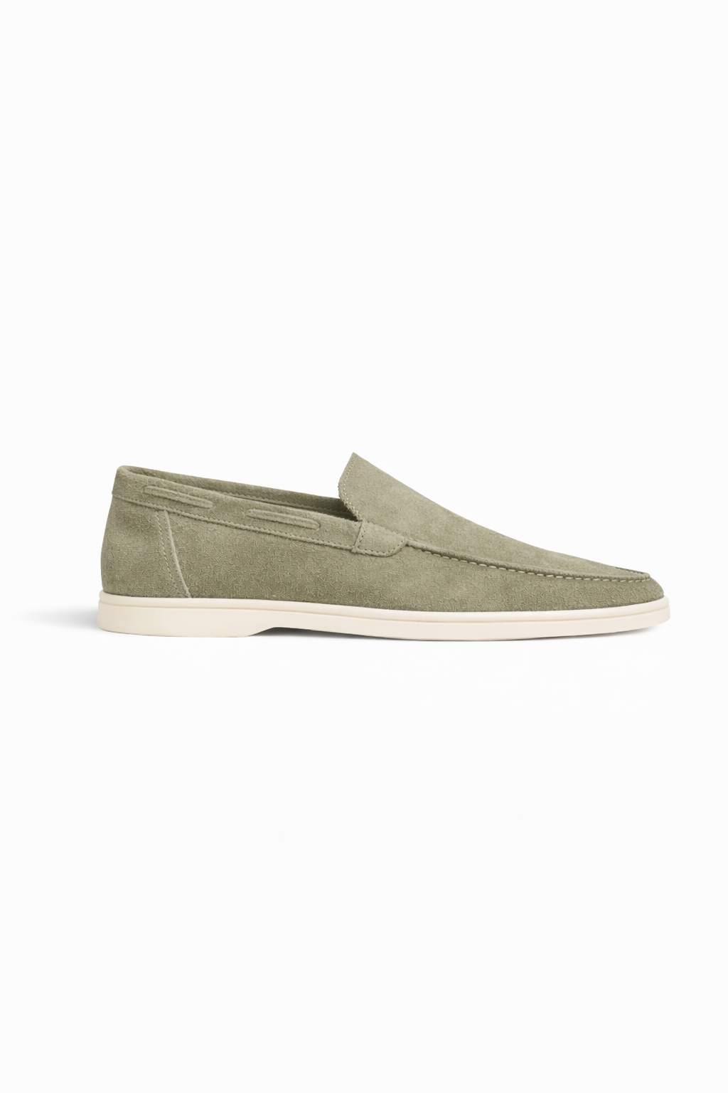 LOW LOAFERS