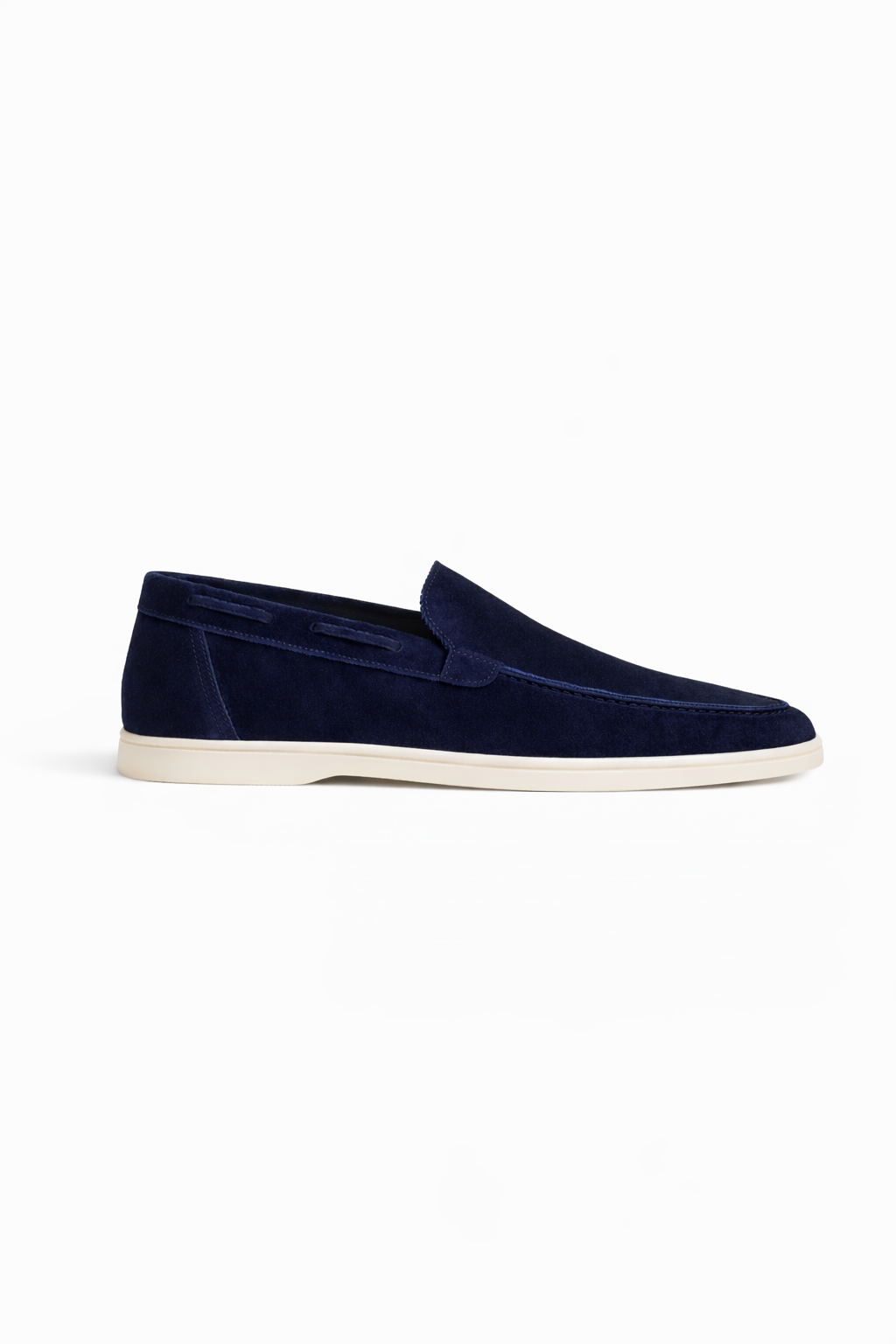 LOW LOAFERS