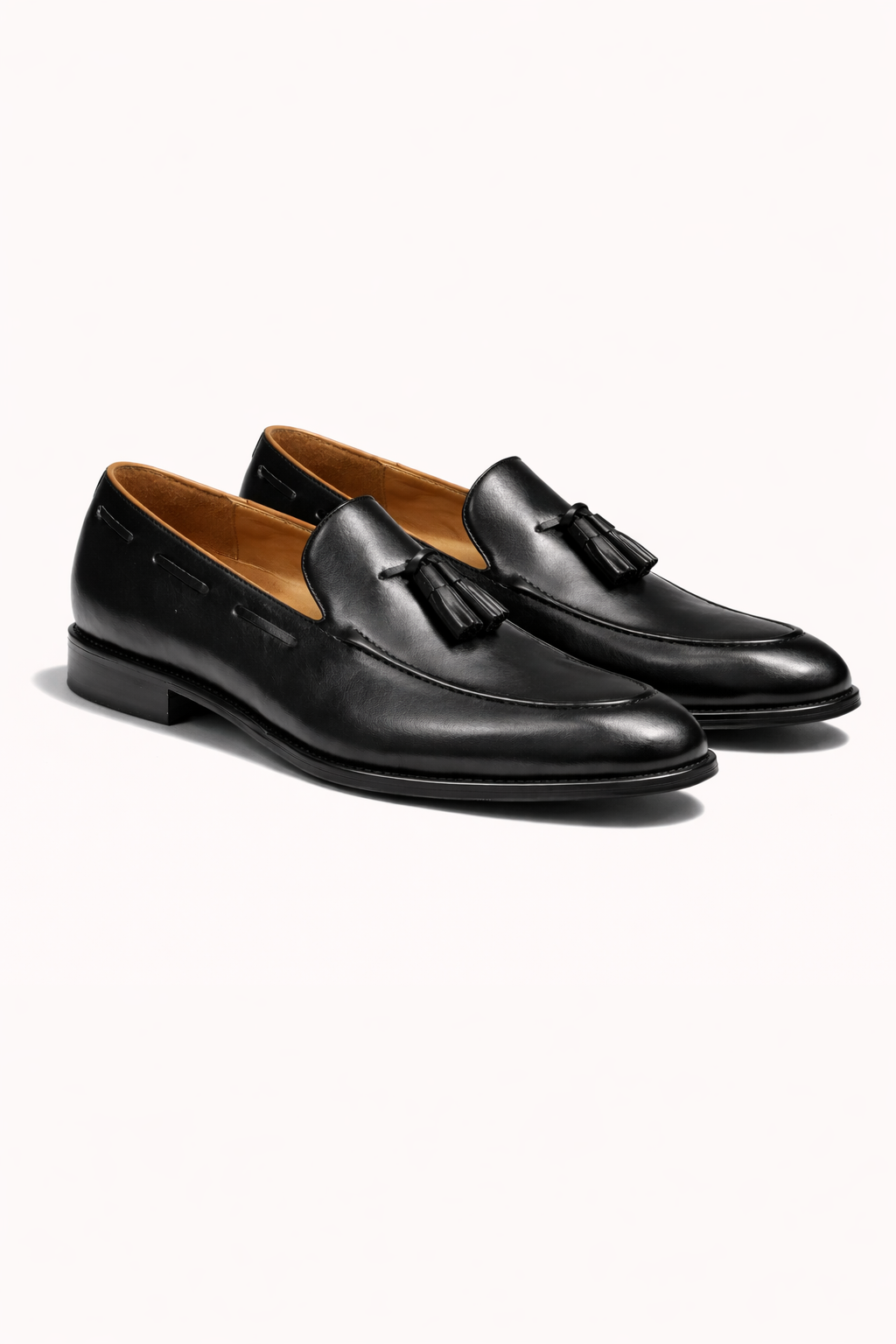 TASSEL LOAFERS