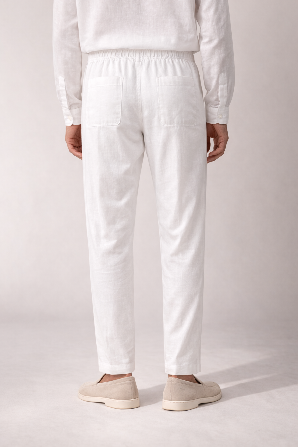 BEACHSIDE TROUSERS