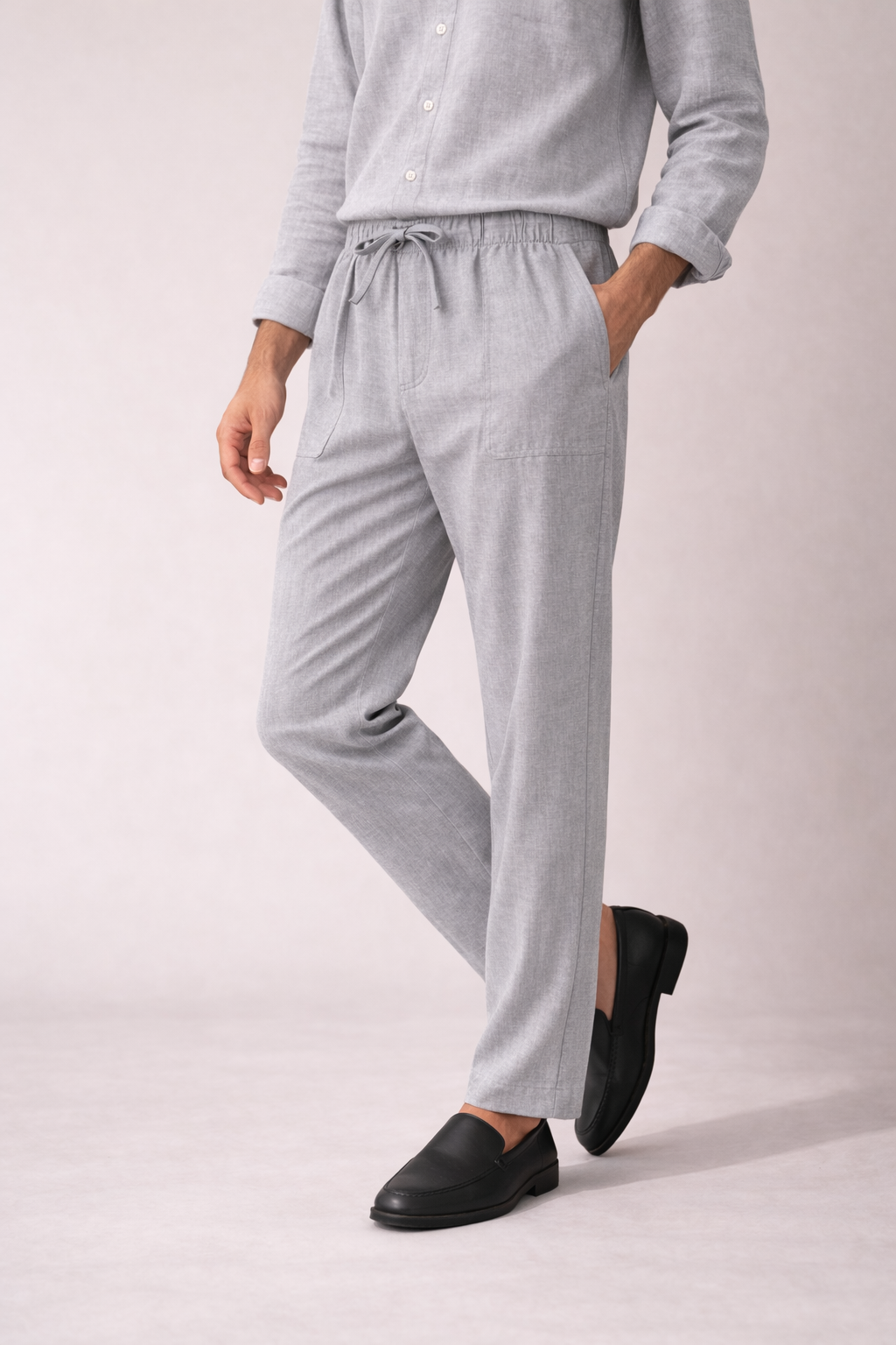 BEACHSIDE TROUSERS