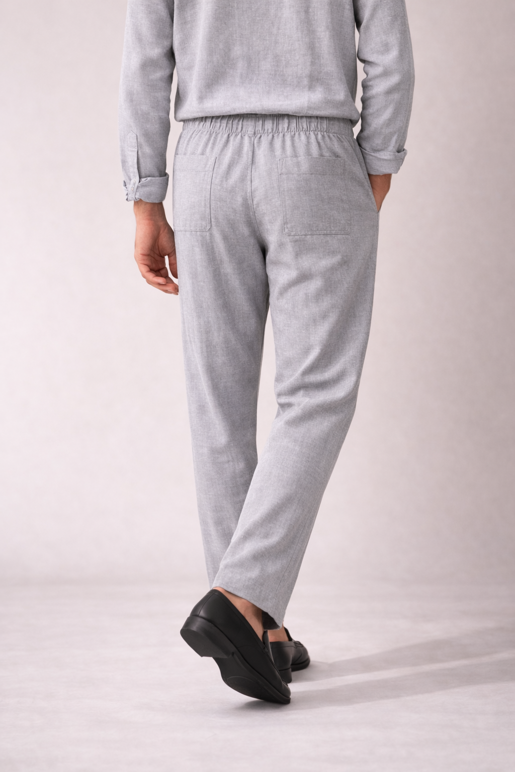 BEACHSIDE TROUSERS