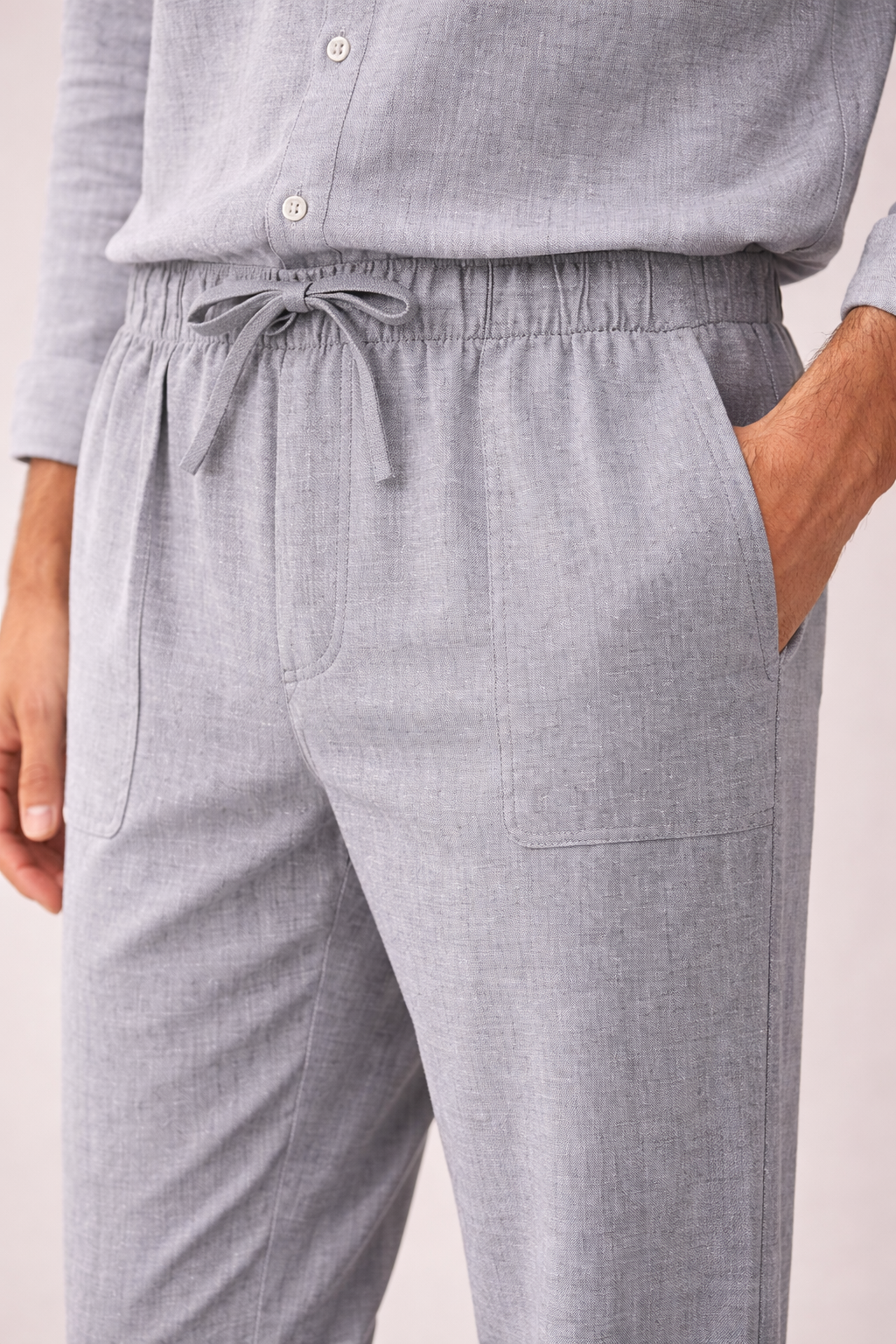 BEACHSIDE TROUSERS