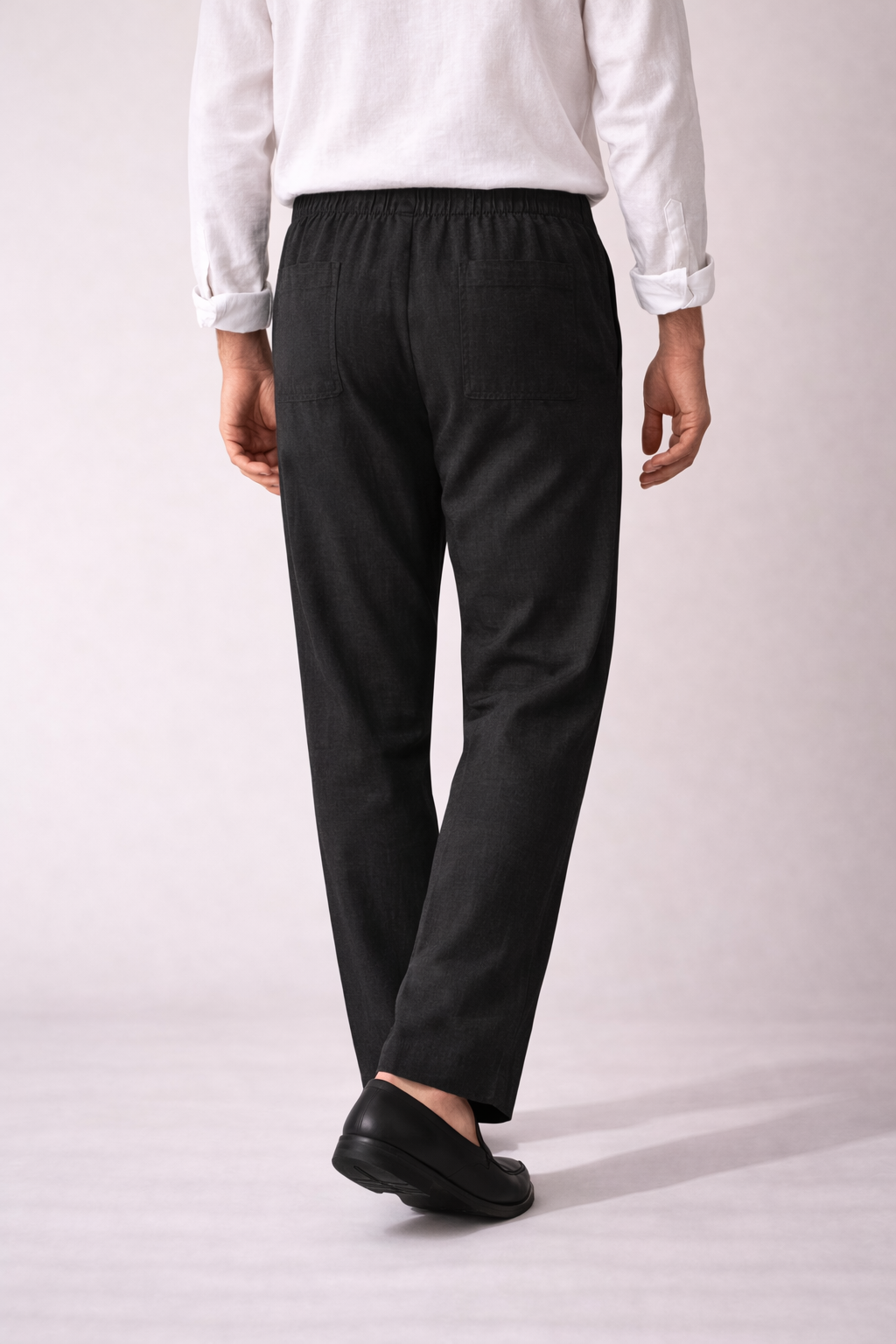 BEACHSIDE TROUSERS