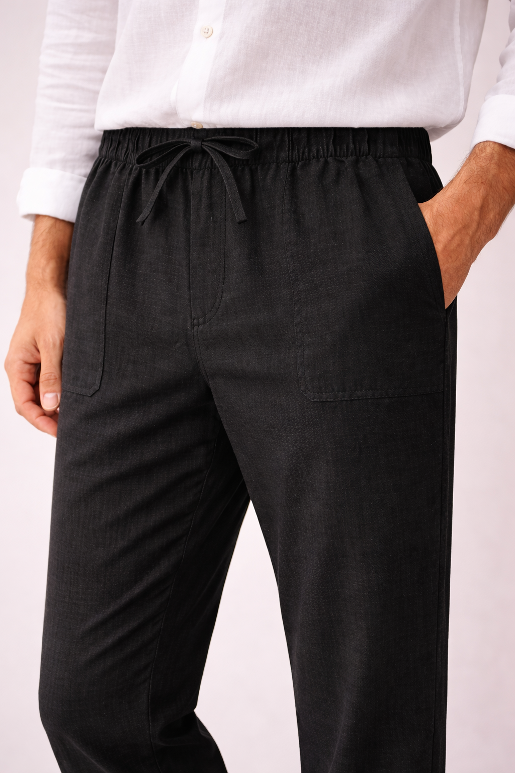 BEACHSIDE TROUSERS