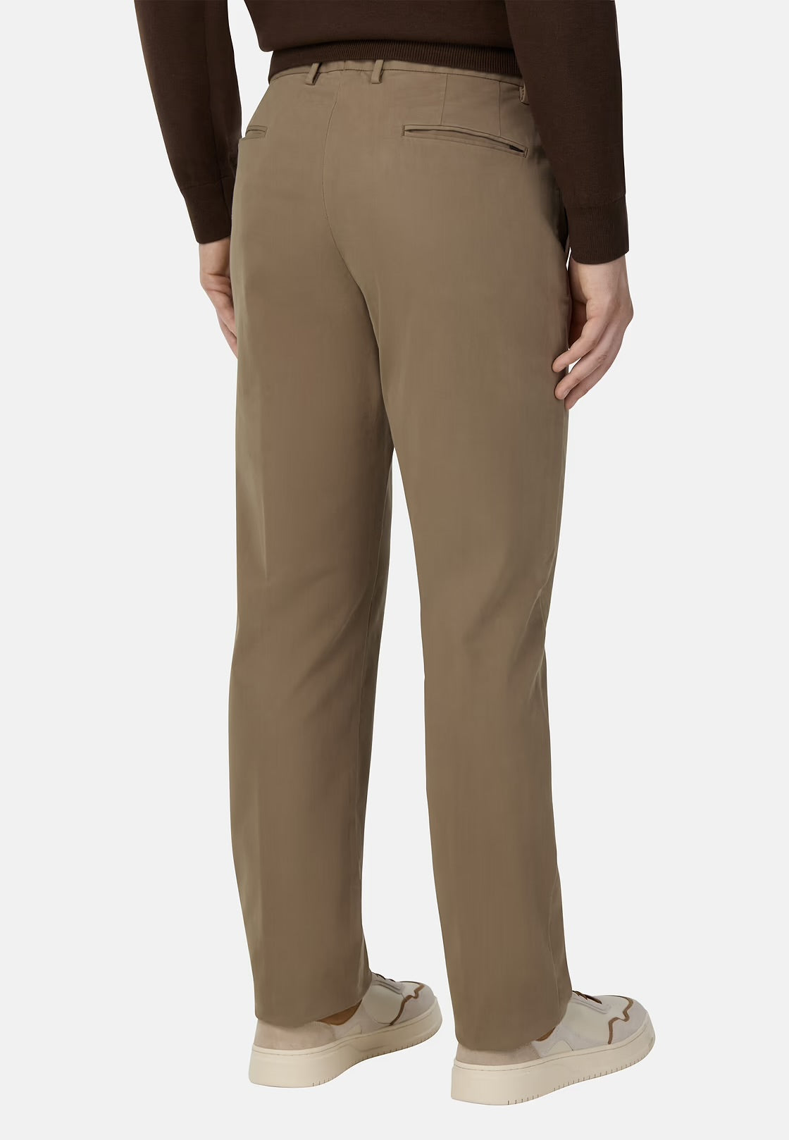 LUSSO TROUSERS