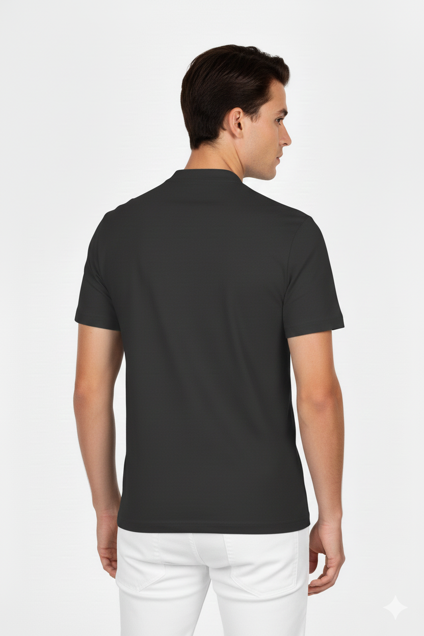 SLIM T-SHIRT