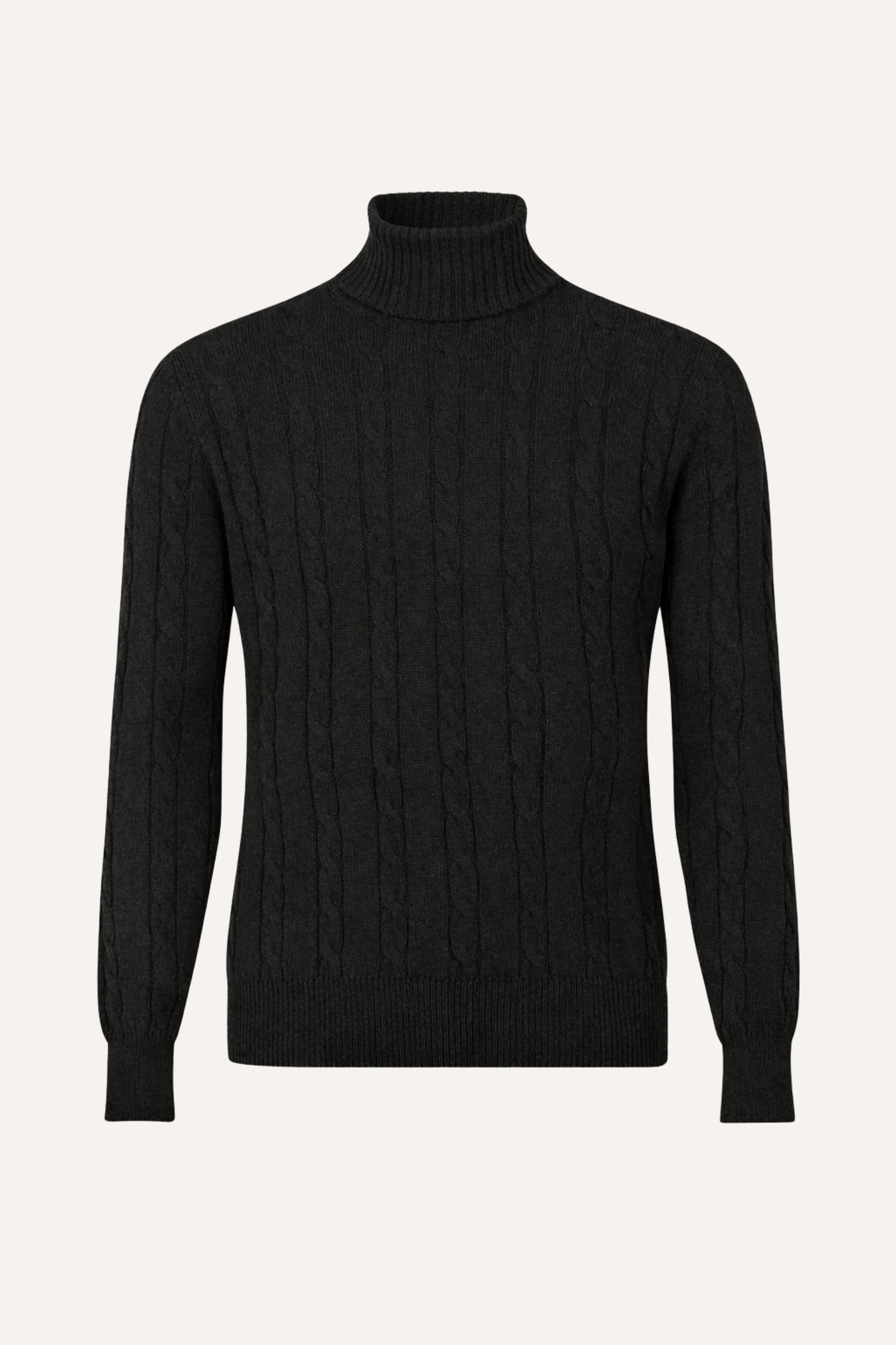 CABLE ROLLNECK