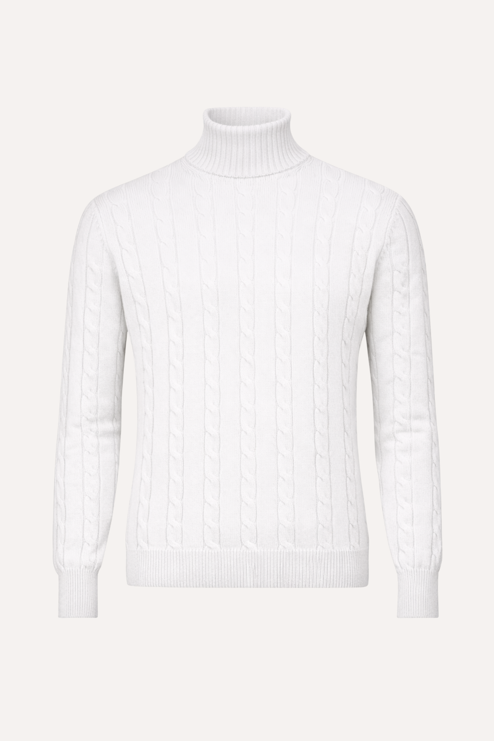 CABLE ROLLNECK