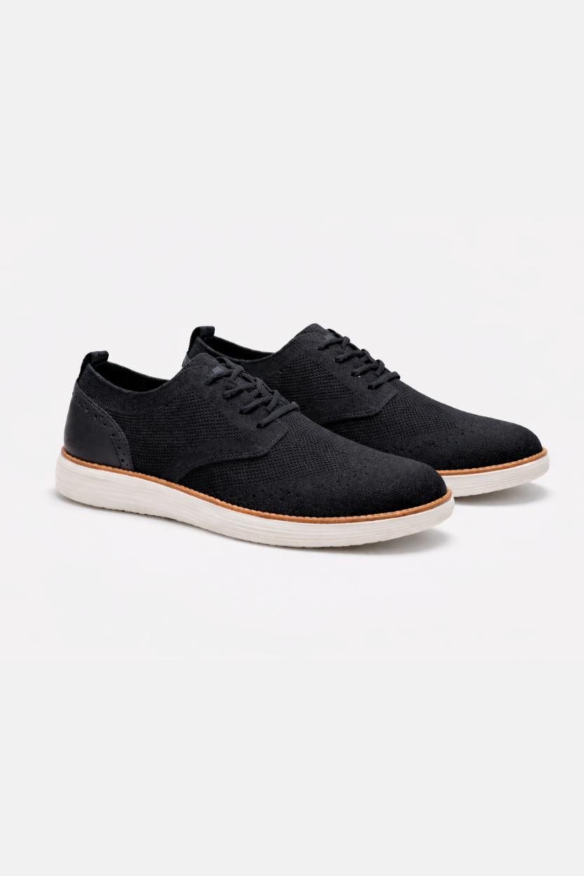 MESH SNEAKERS
