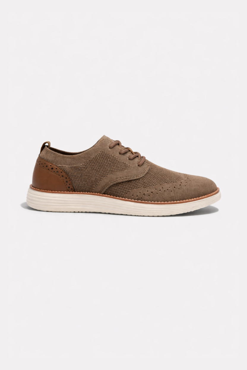MESH SNEAKERS