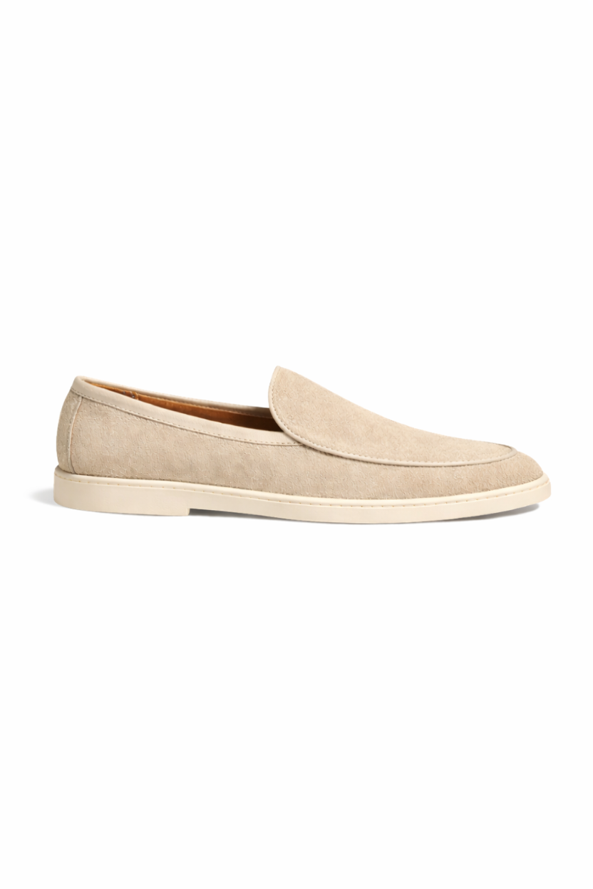 LOW LOAFERS