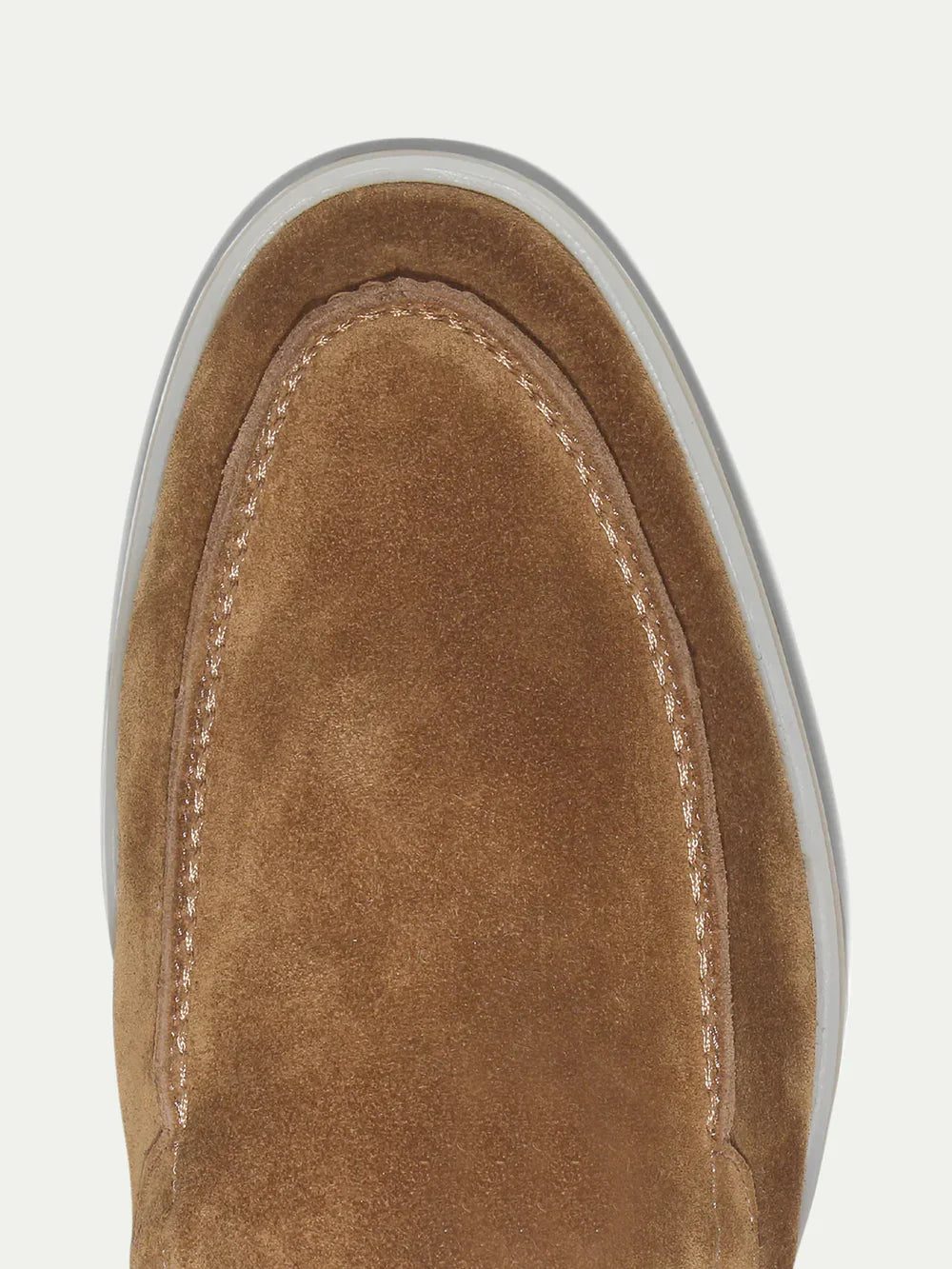 LOW LOAFERS