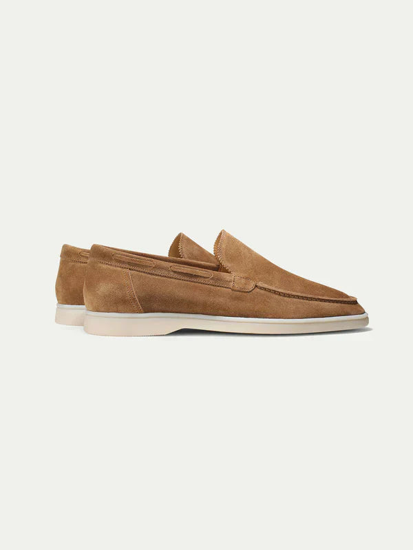 LOW LOAFERS