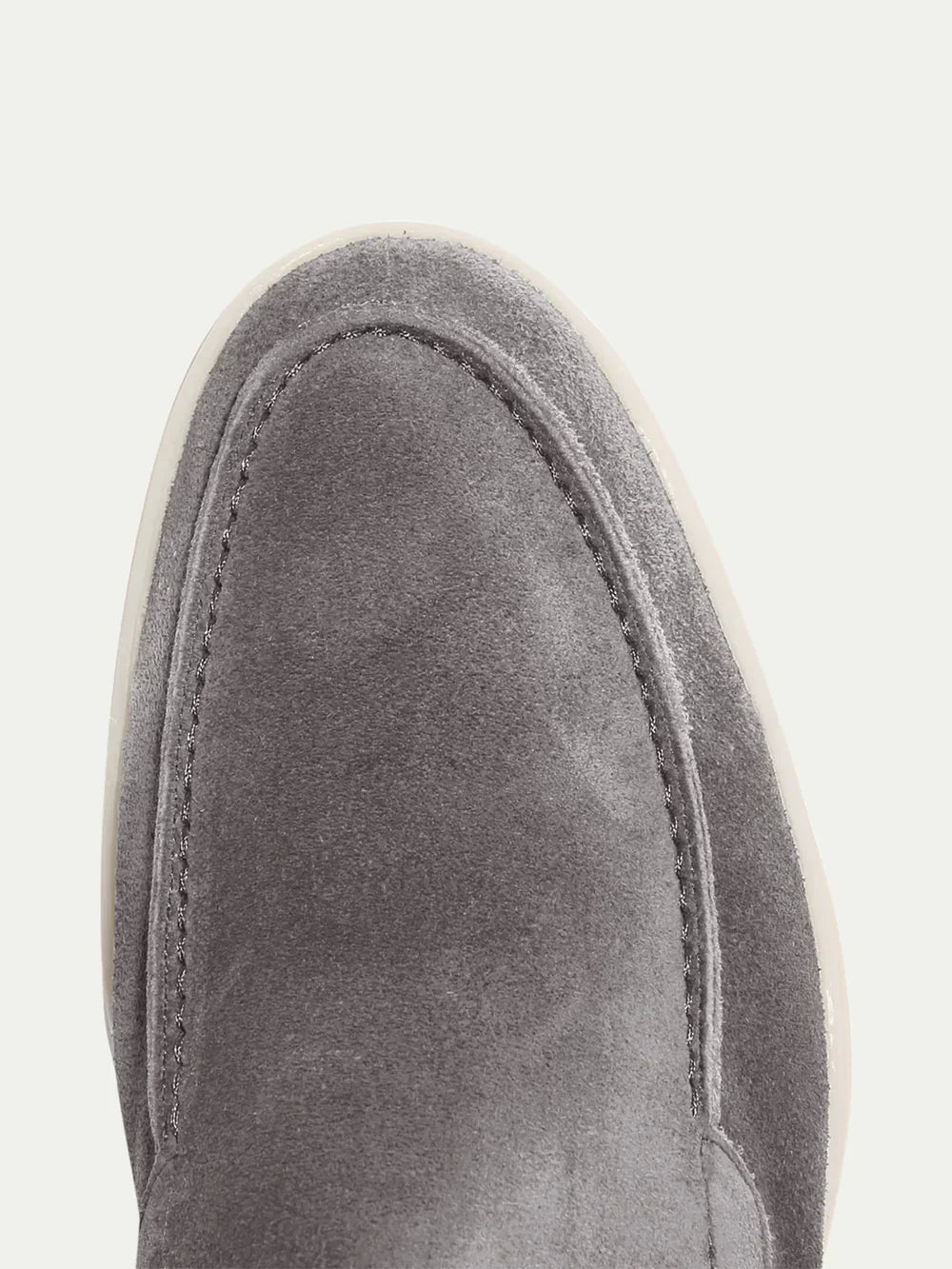 LOW LOAFERS