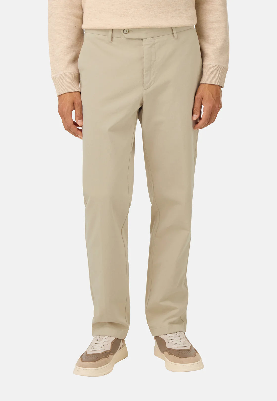 LUSSO TROUSERS