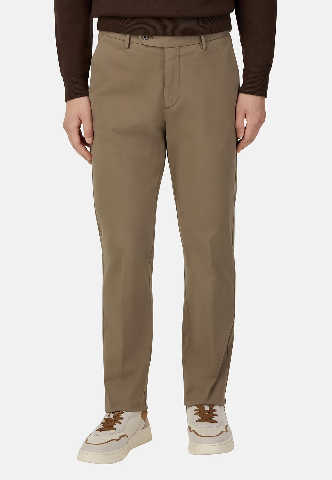 LUSSO TROUSERS