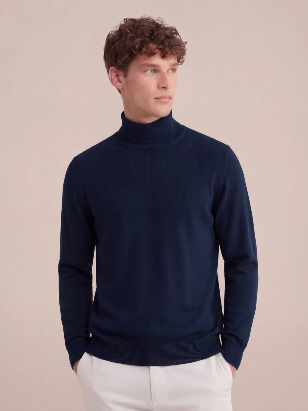ROLLNECK