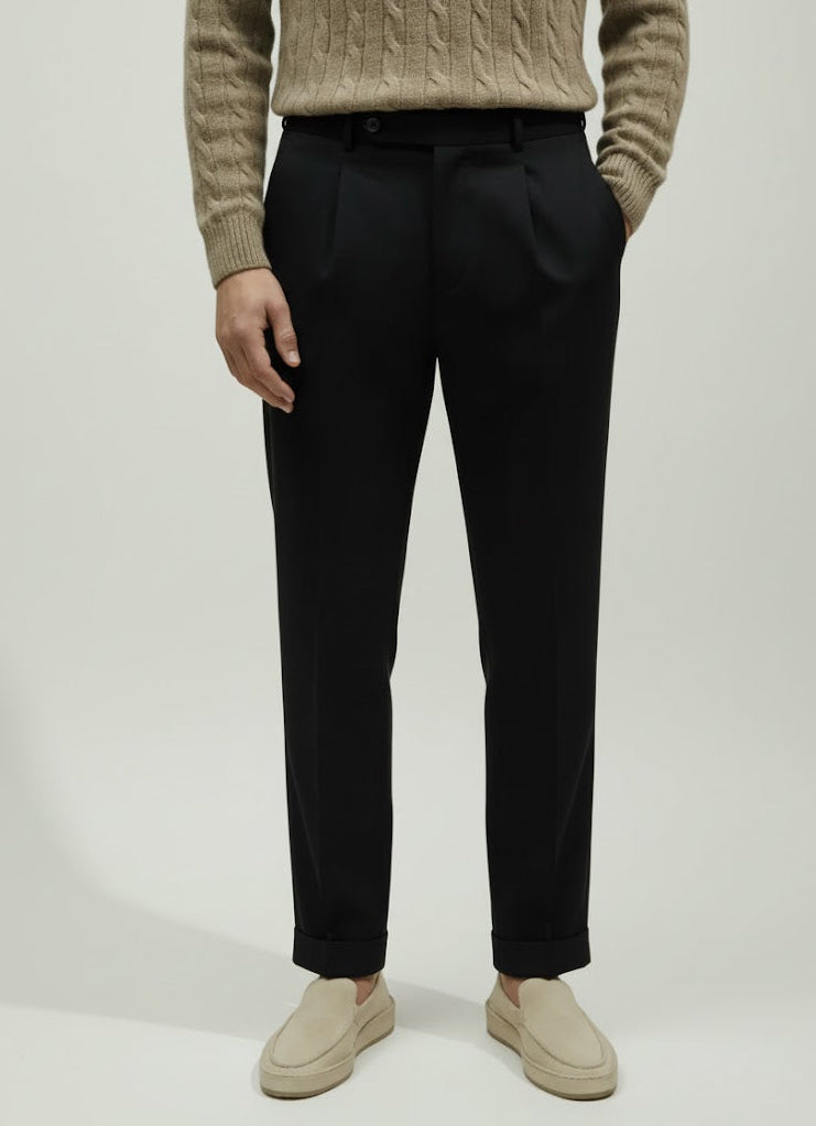 Naples Trousers