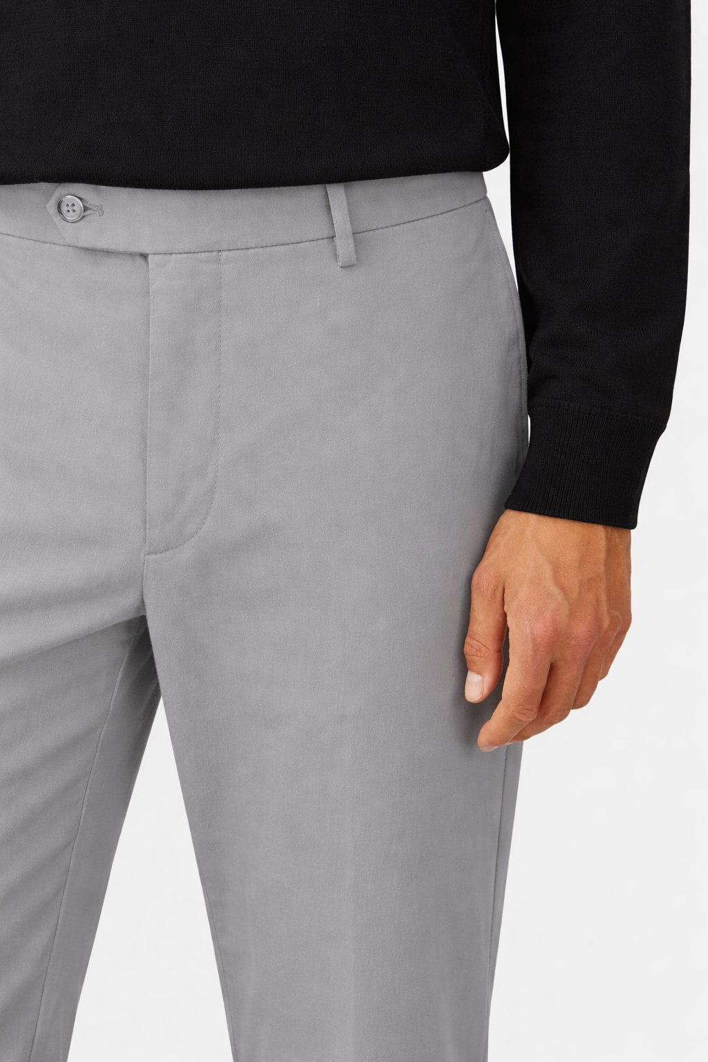 LUSSO TROUSERS