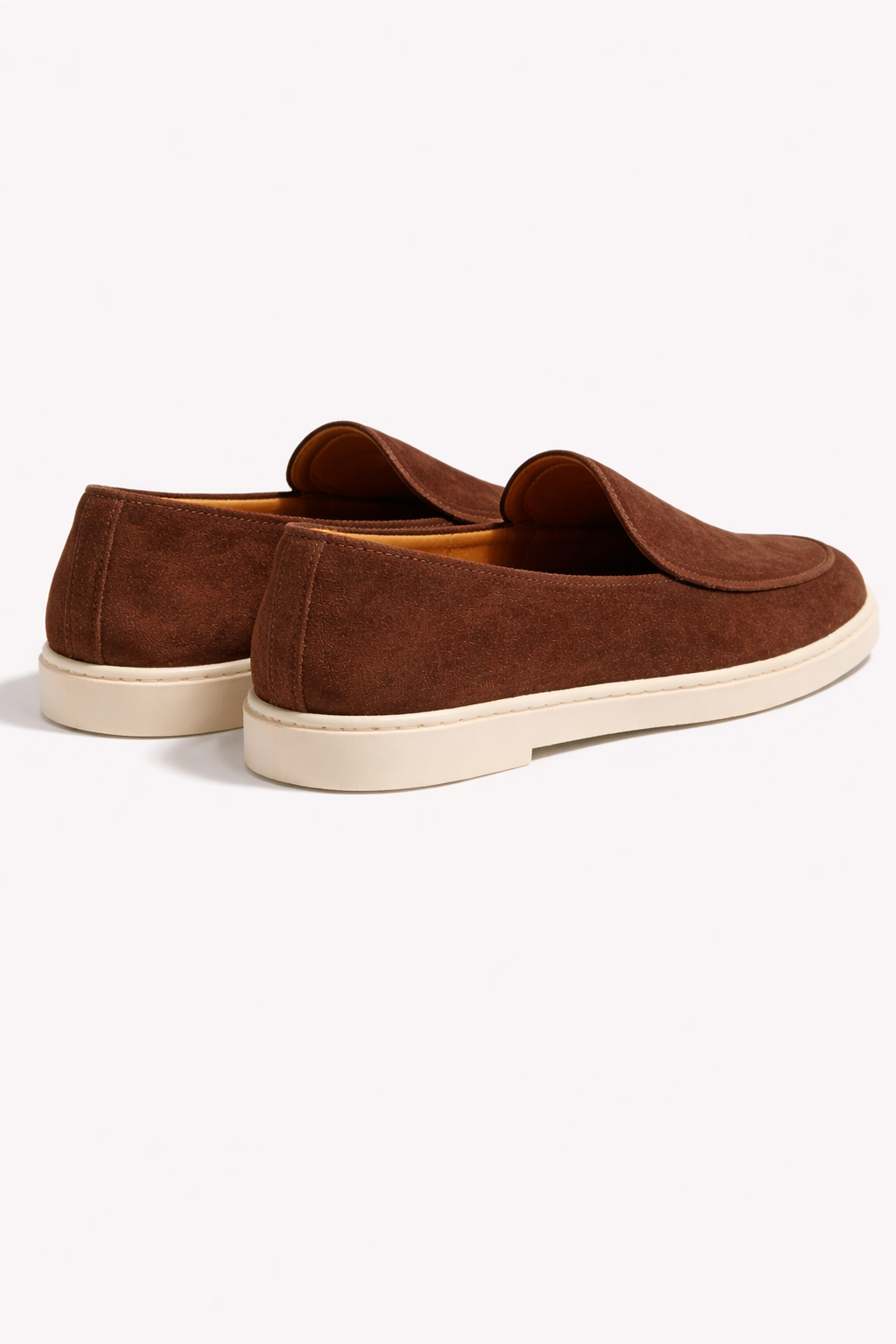 LOW LOAFERS