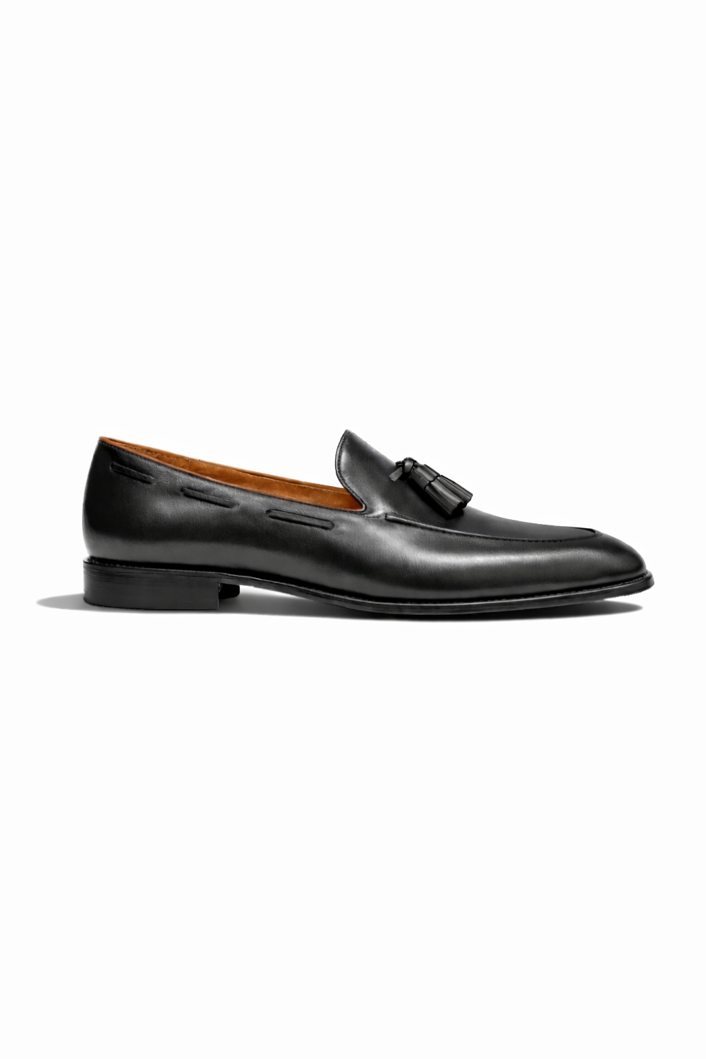 TASSEL LOAFERS