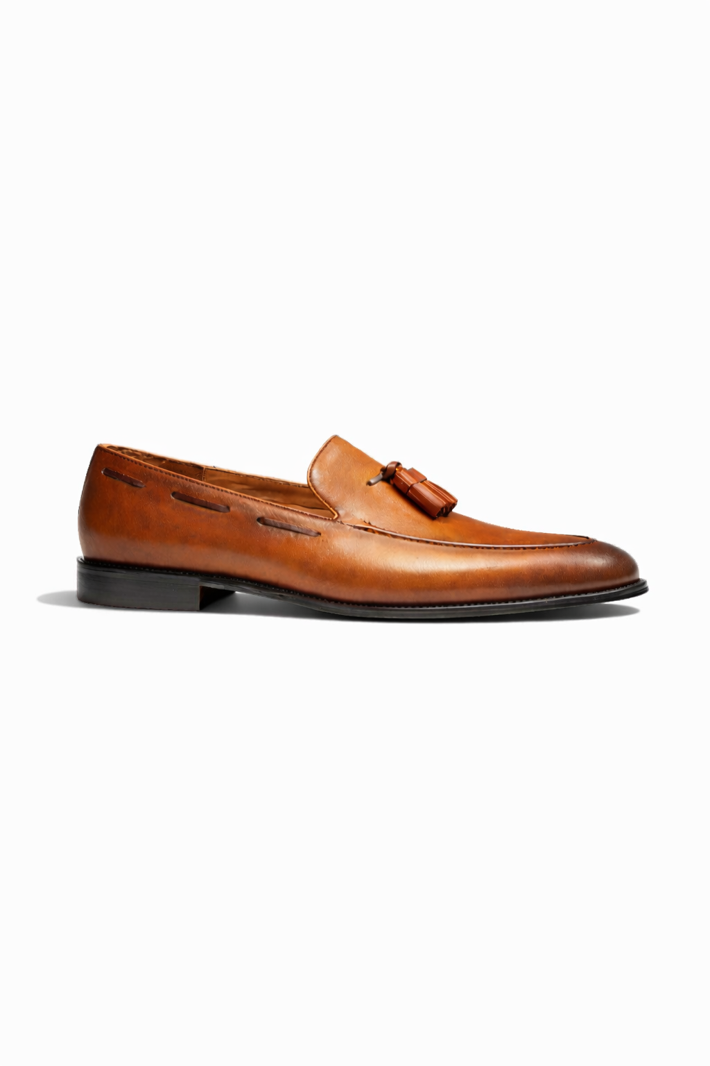 TASSEL LOAFERS